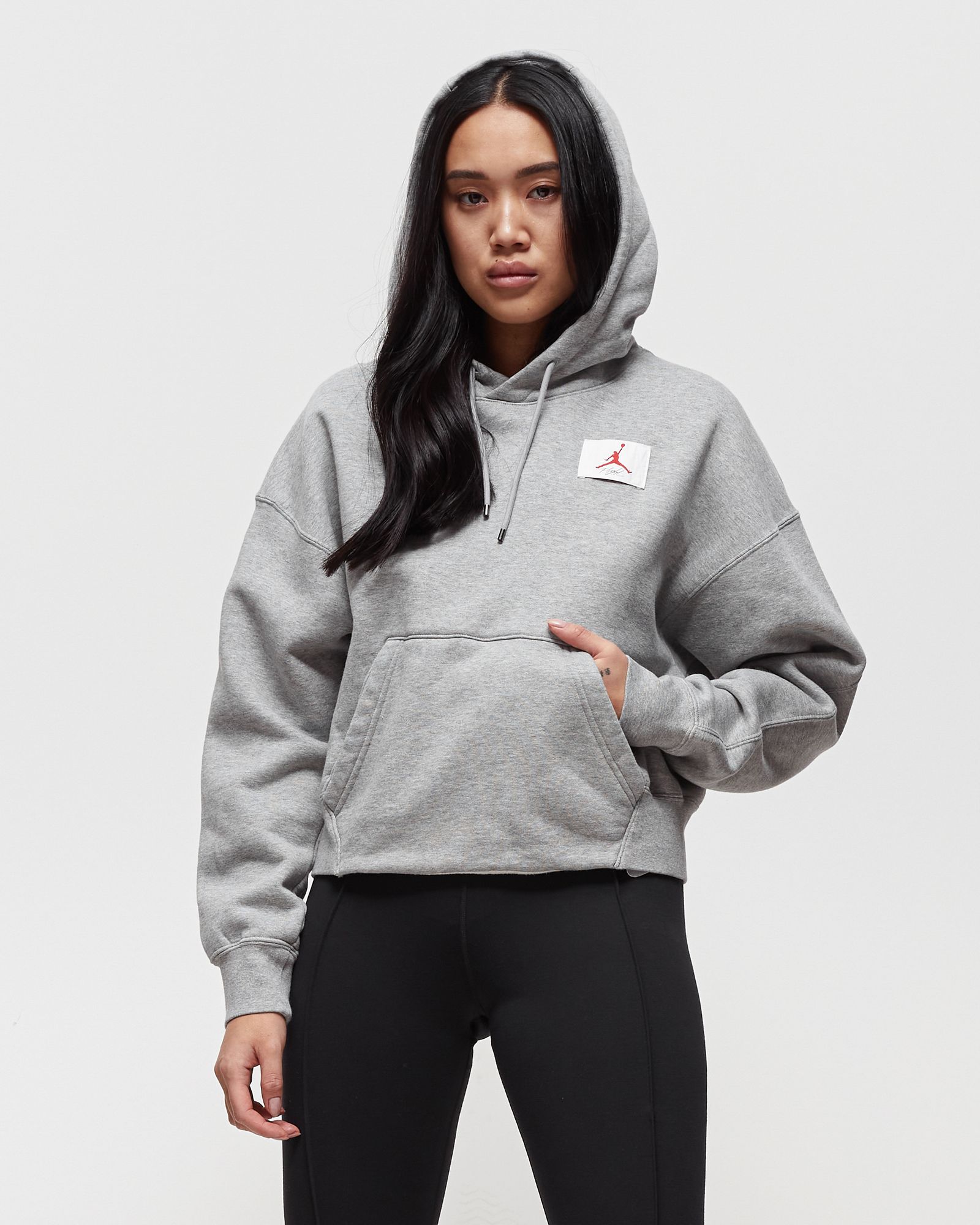 WMNS Jordan Flight Fleece Hoodie