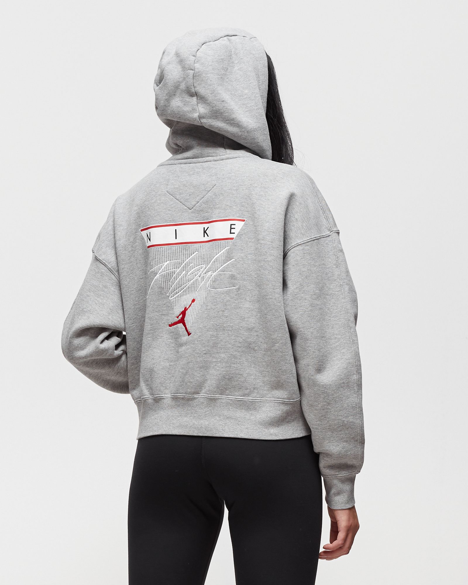 WMNS Jordan Flight Fleece Hoodie