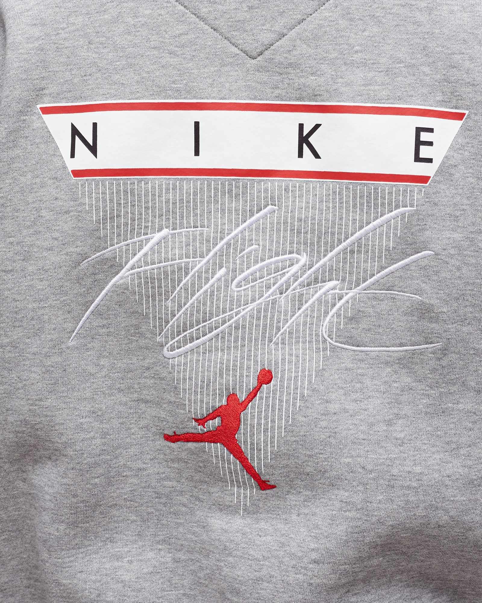WMNS Jordan Flight Fleece Hoodie