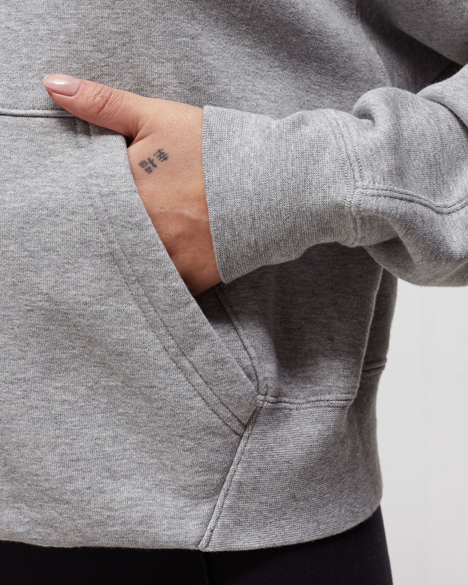 WMNS Jordan Flight Fleece Hoodie