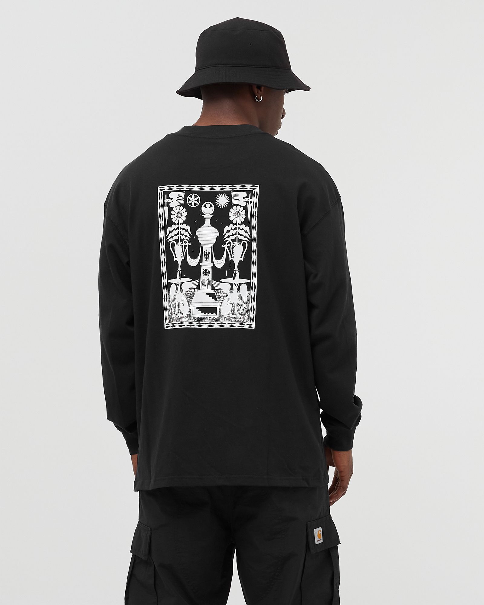 Sophy Hollington Longsleeve