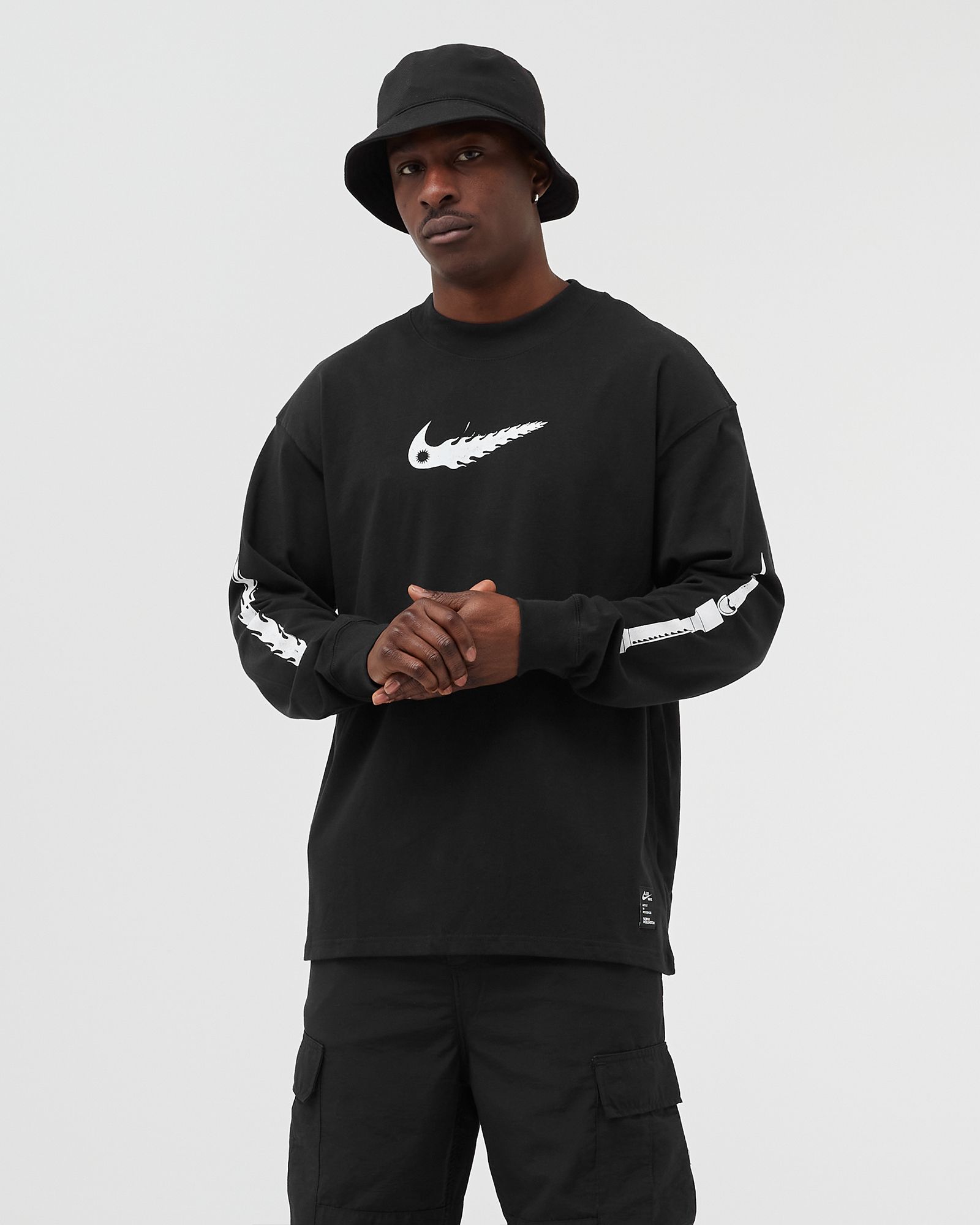 Sophy Hollington Longsleeve