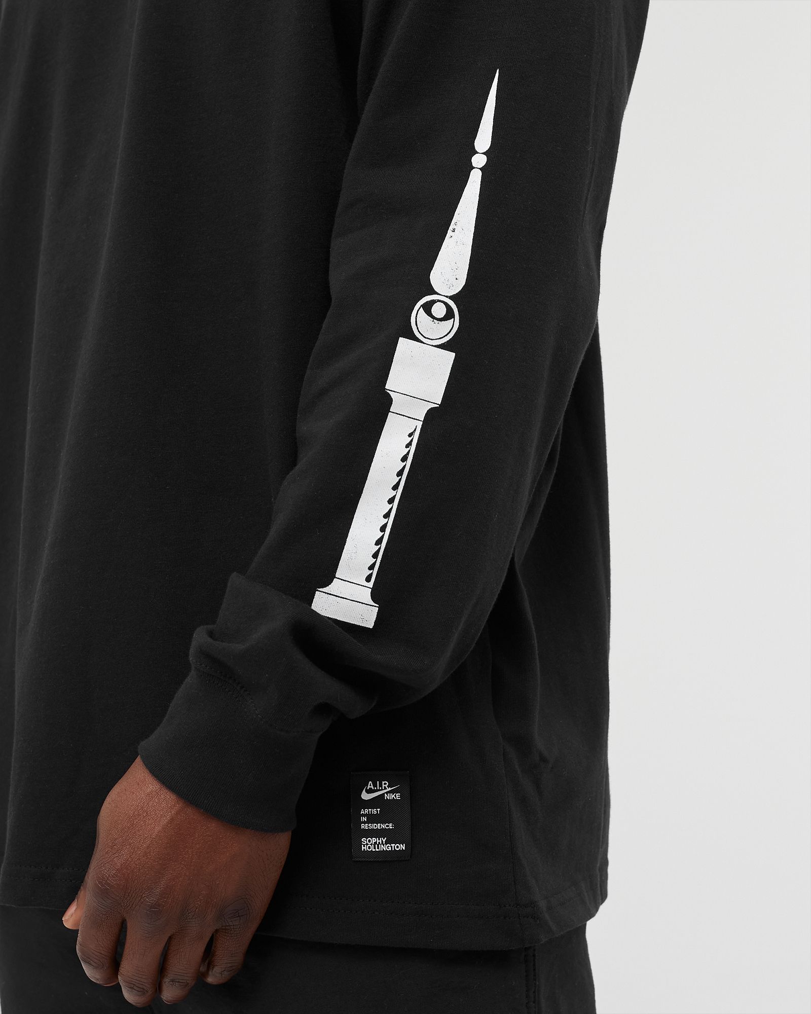 Sophy Hollington Longsleeve