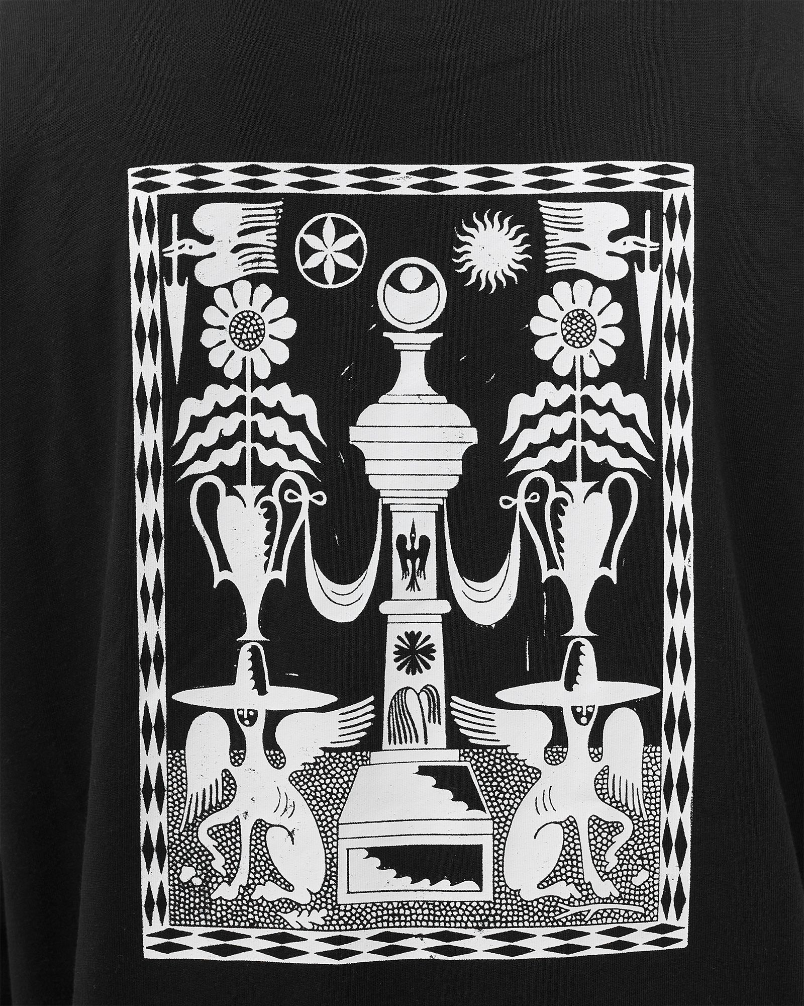 Sophy Hollington Longsleeve