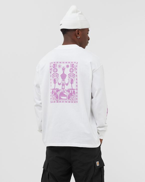 Nike Sophy Hollington Longsleeve White | BSTN Store