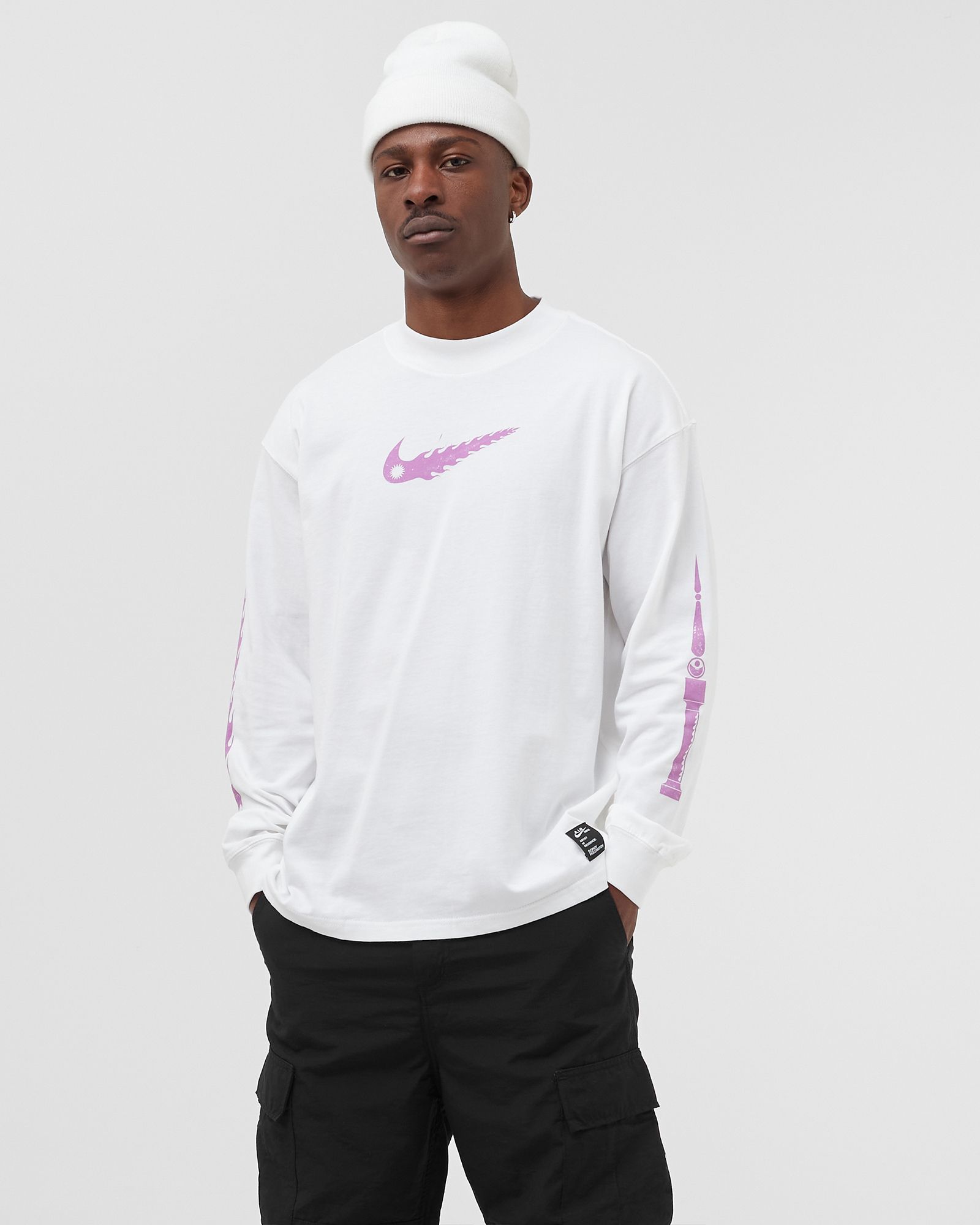 Sophy Hollington Longsleeve