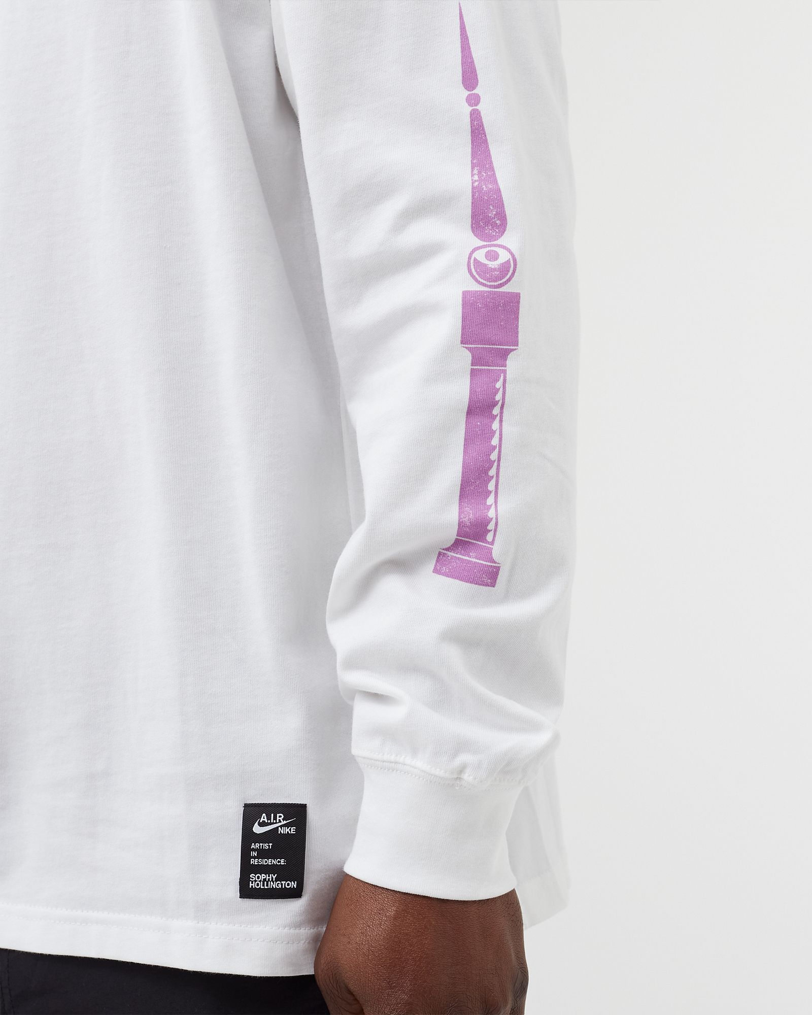 Sophy Hollington Longsleeve