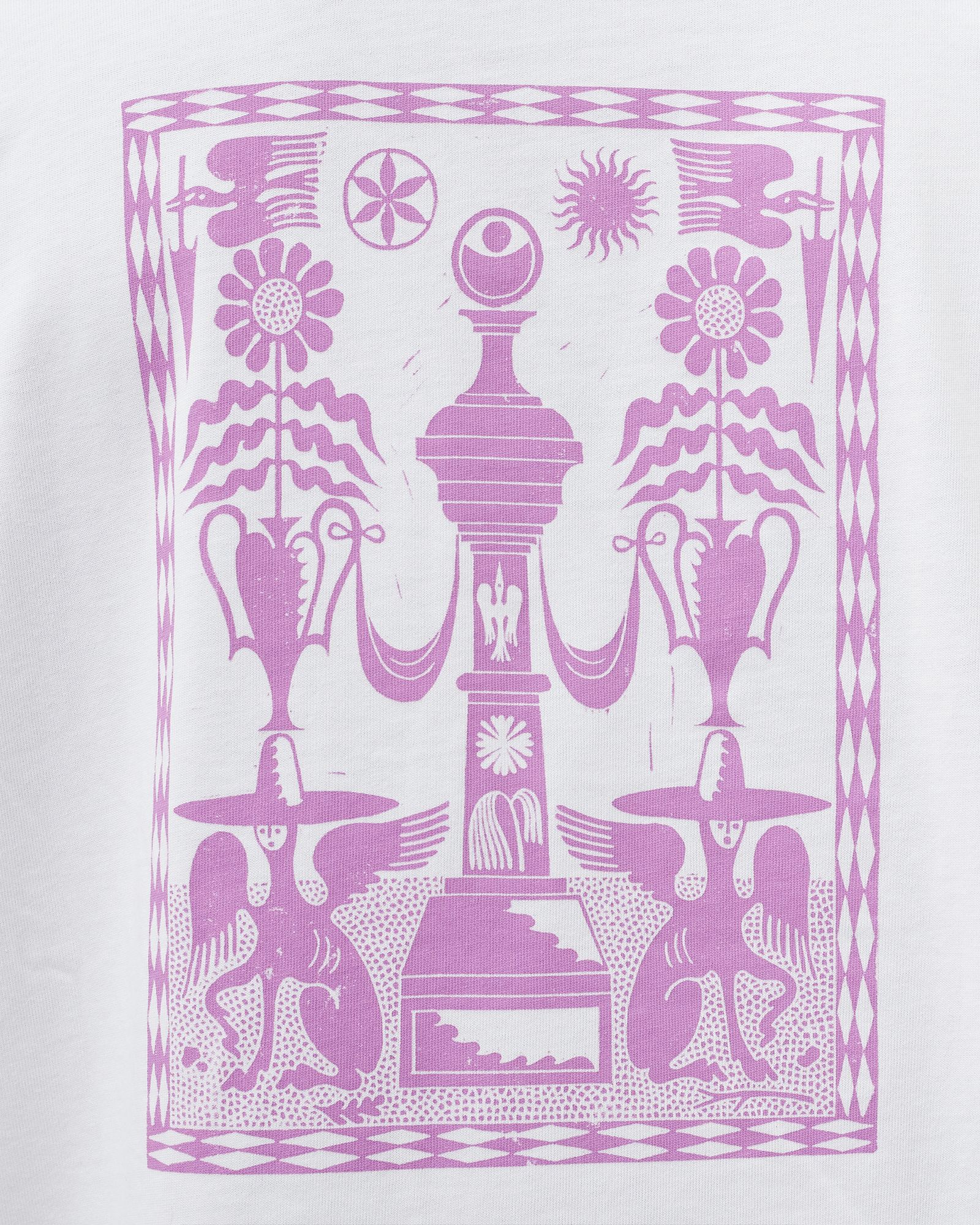 Sophy Hollington Longsleeve