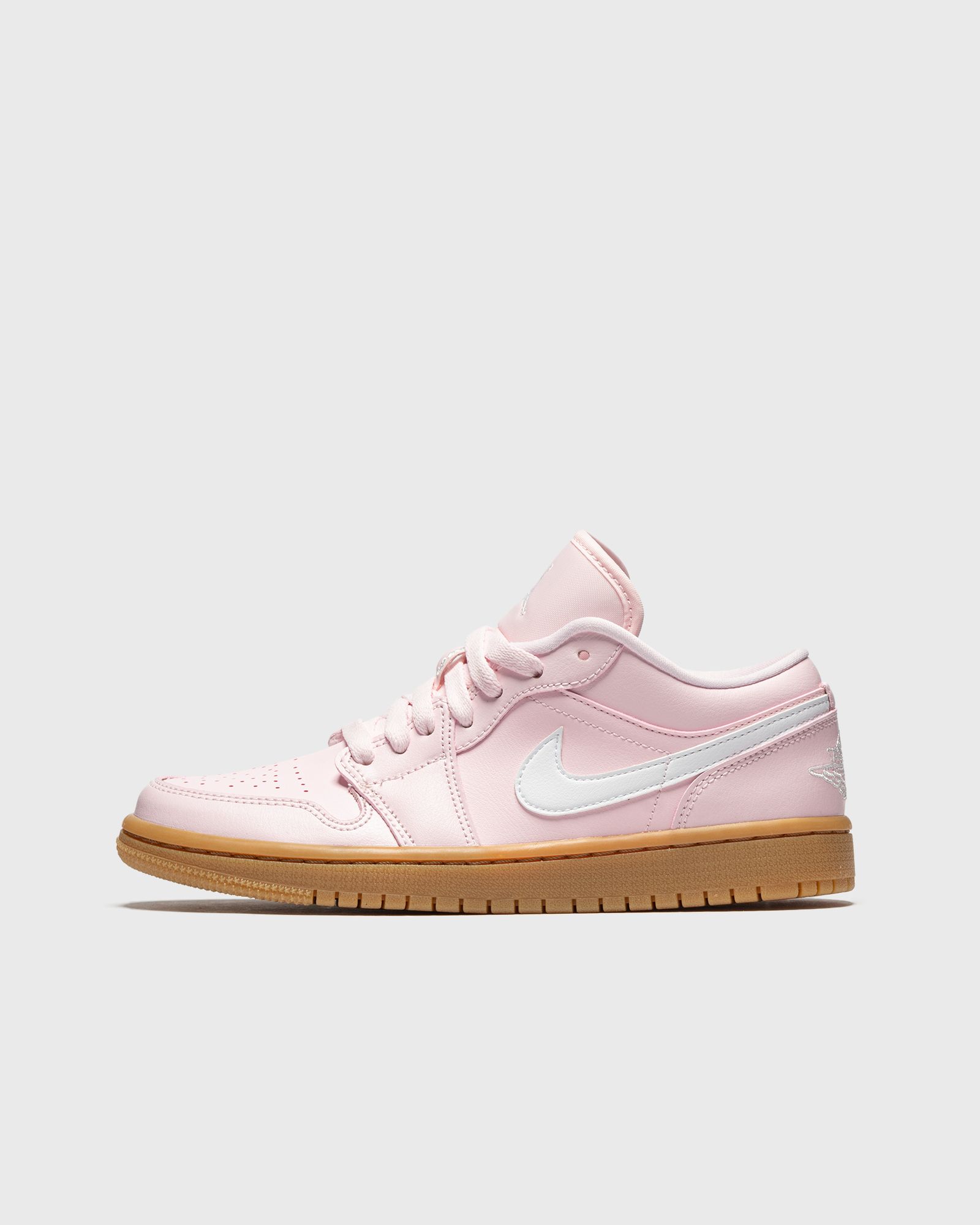 WMNS Air Jordan 1 Low 'Arctic Pink Gum'