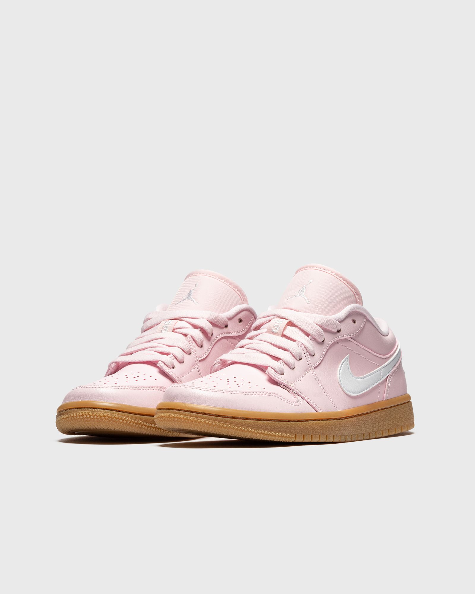 WMNS Air Jordan 1 Low 'Arctic Pink Gum'