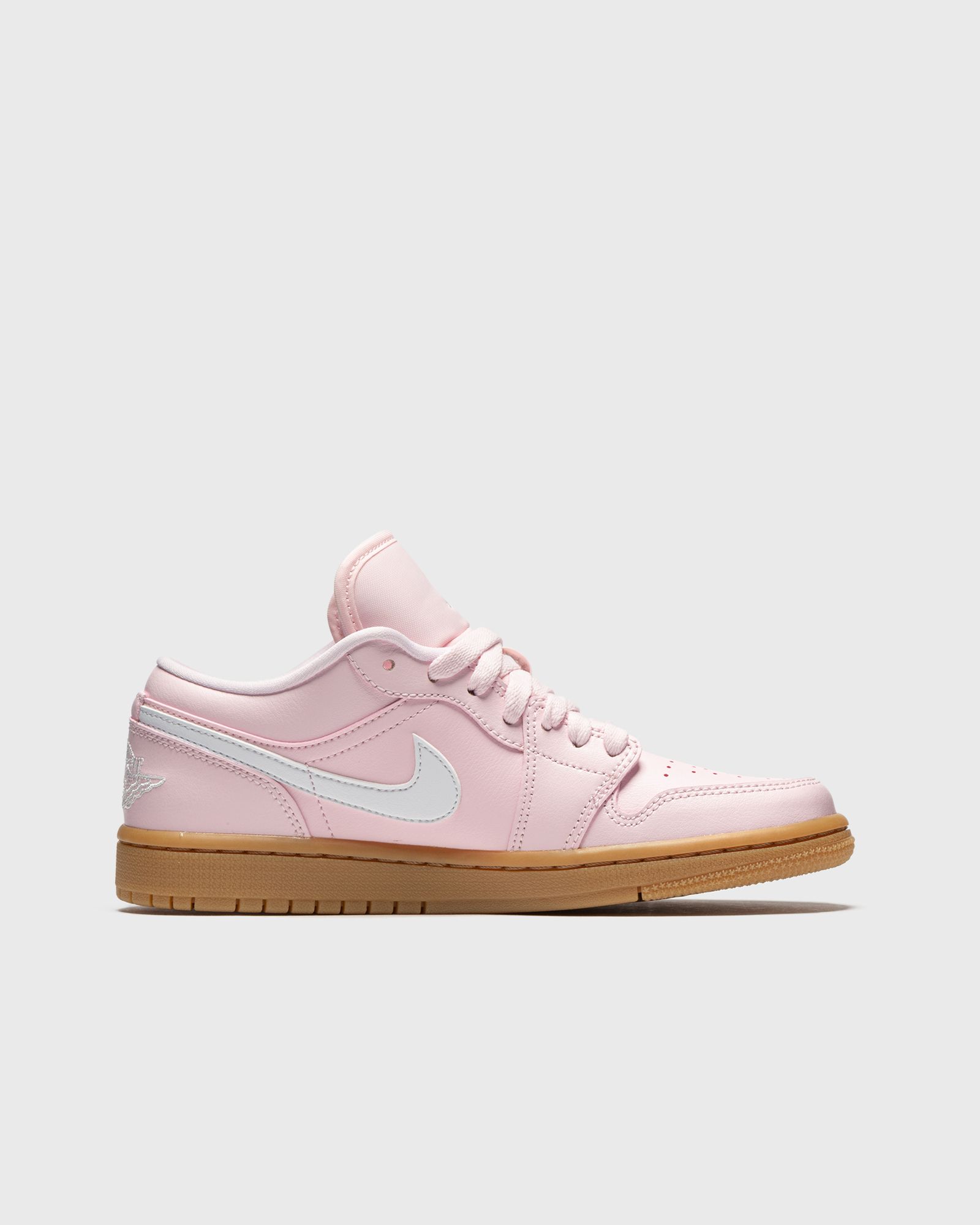 WMNS Air Jordan 1 Low 'Arctic Pink Gum'