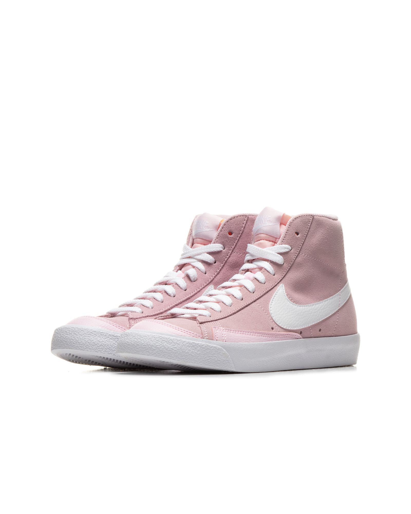 Wmns nike blazer mid vintage