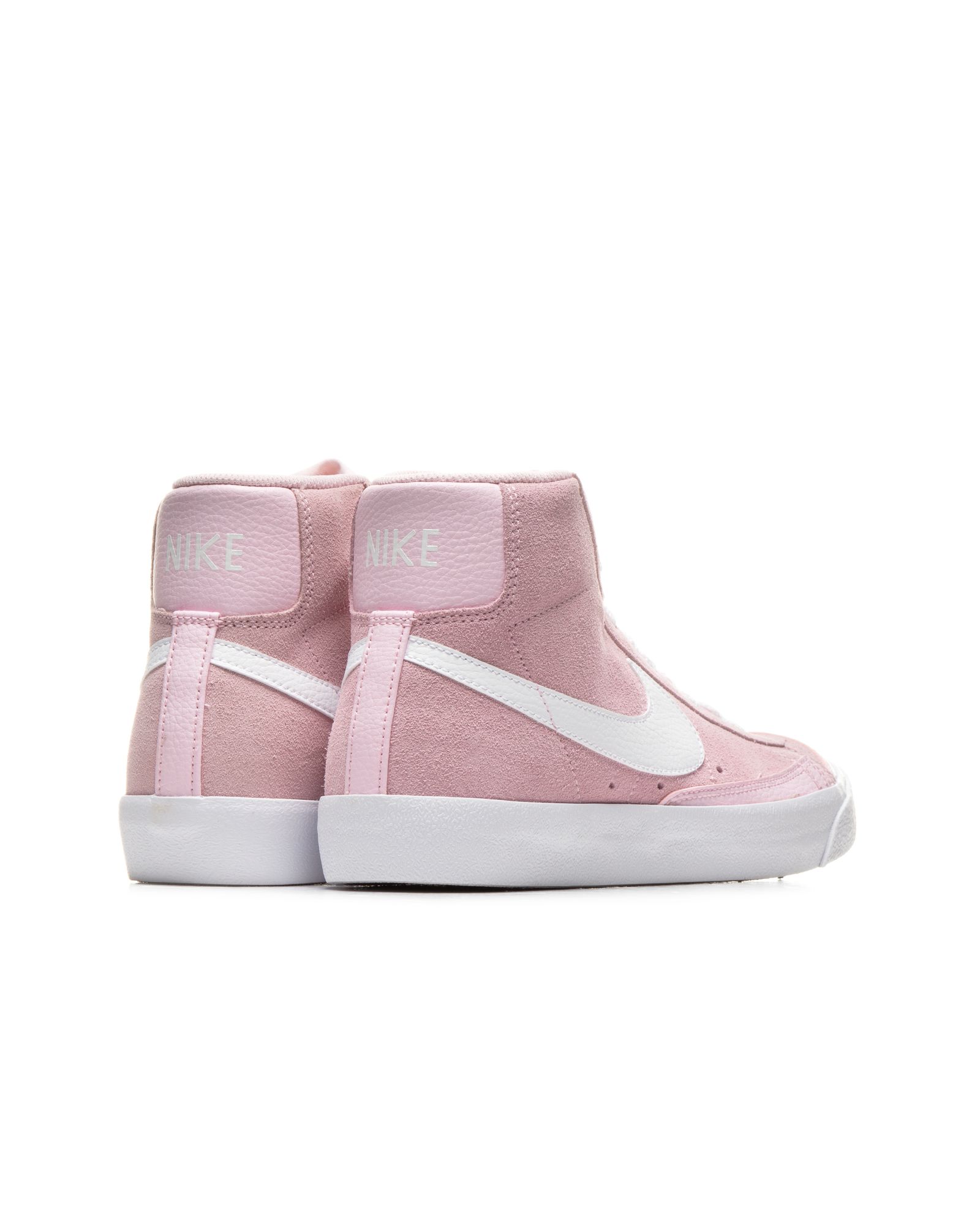 Wmns nike blazer mid vintage