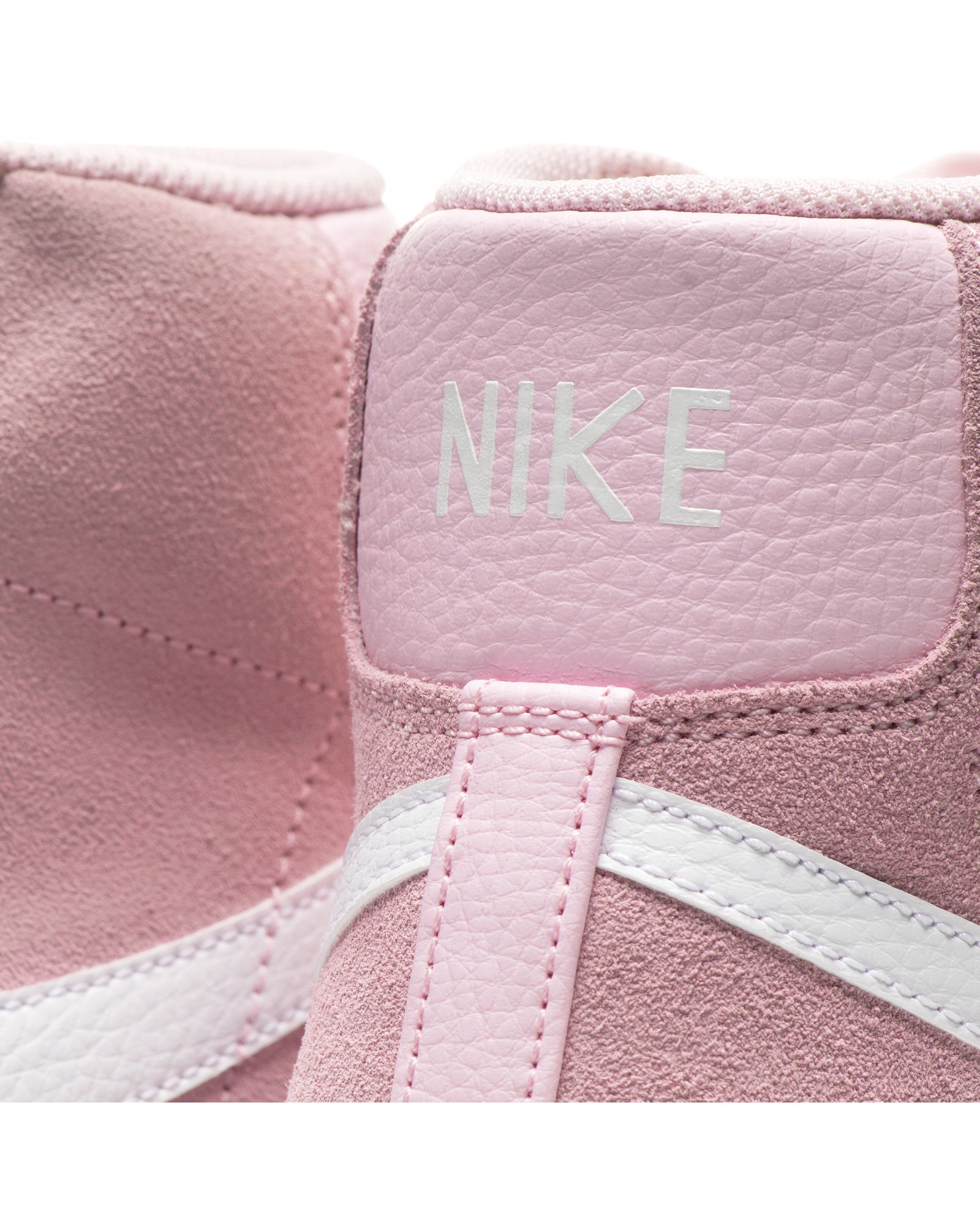 Wmns nike blazer mid vintage