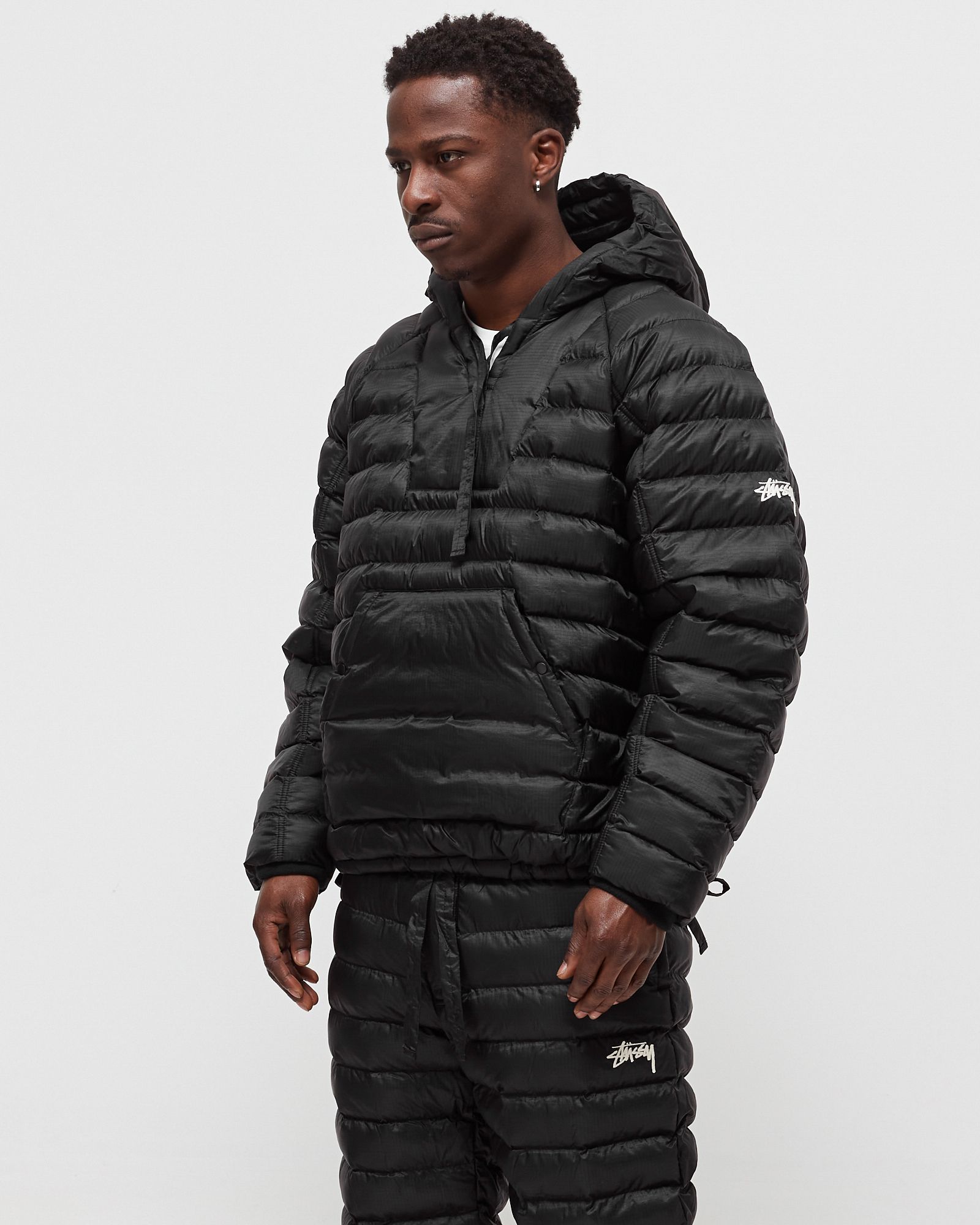 Nike x Stüssy Jacket