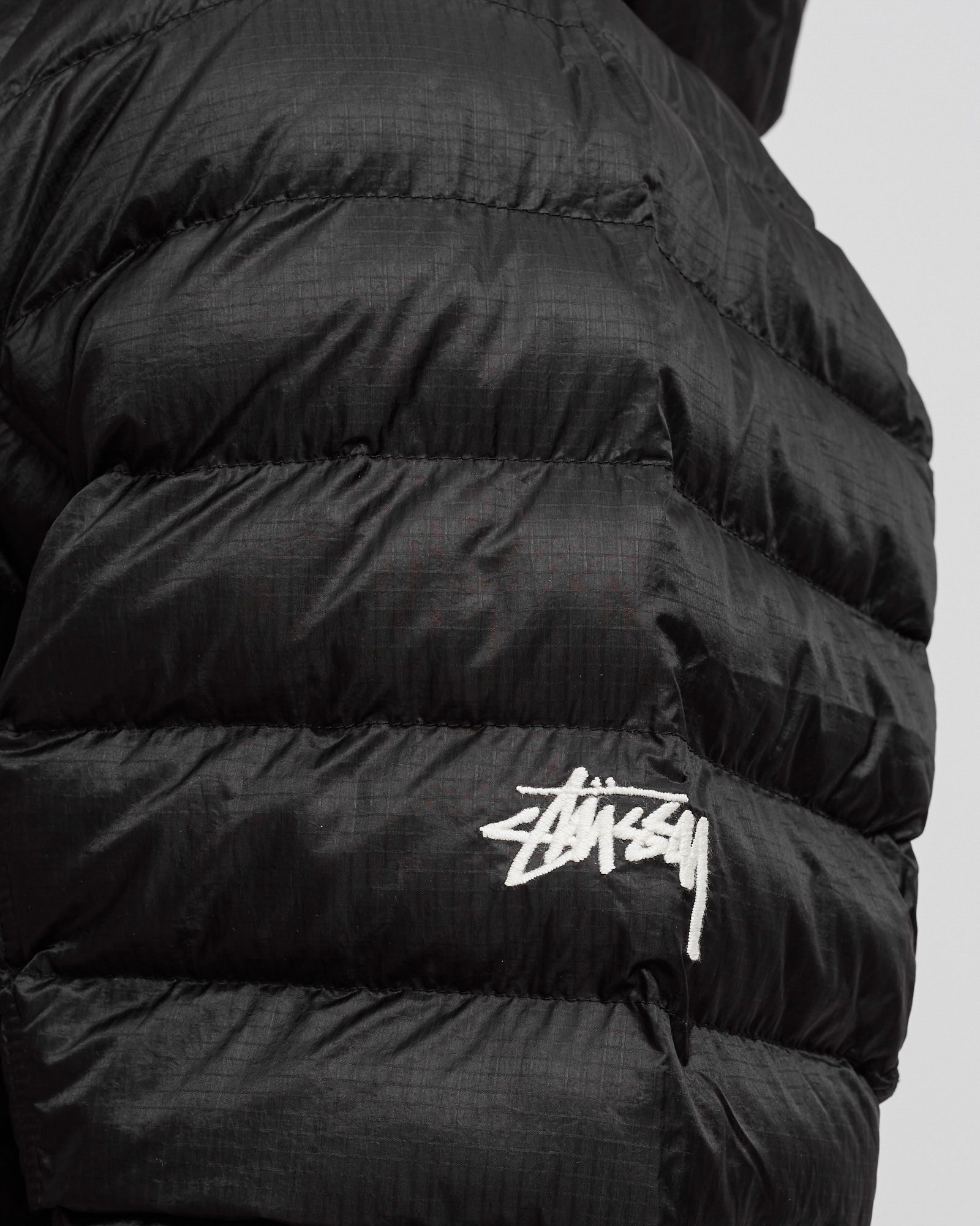 Nike x Stüssy Jacket
