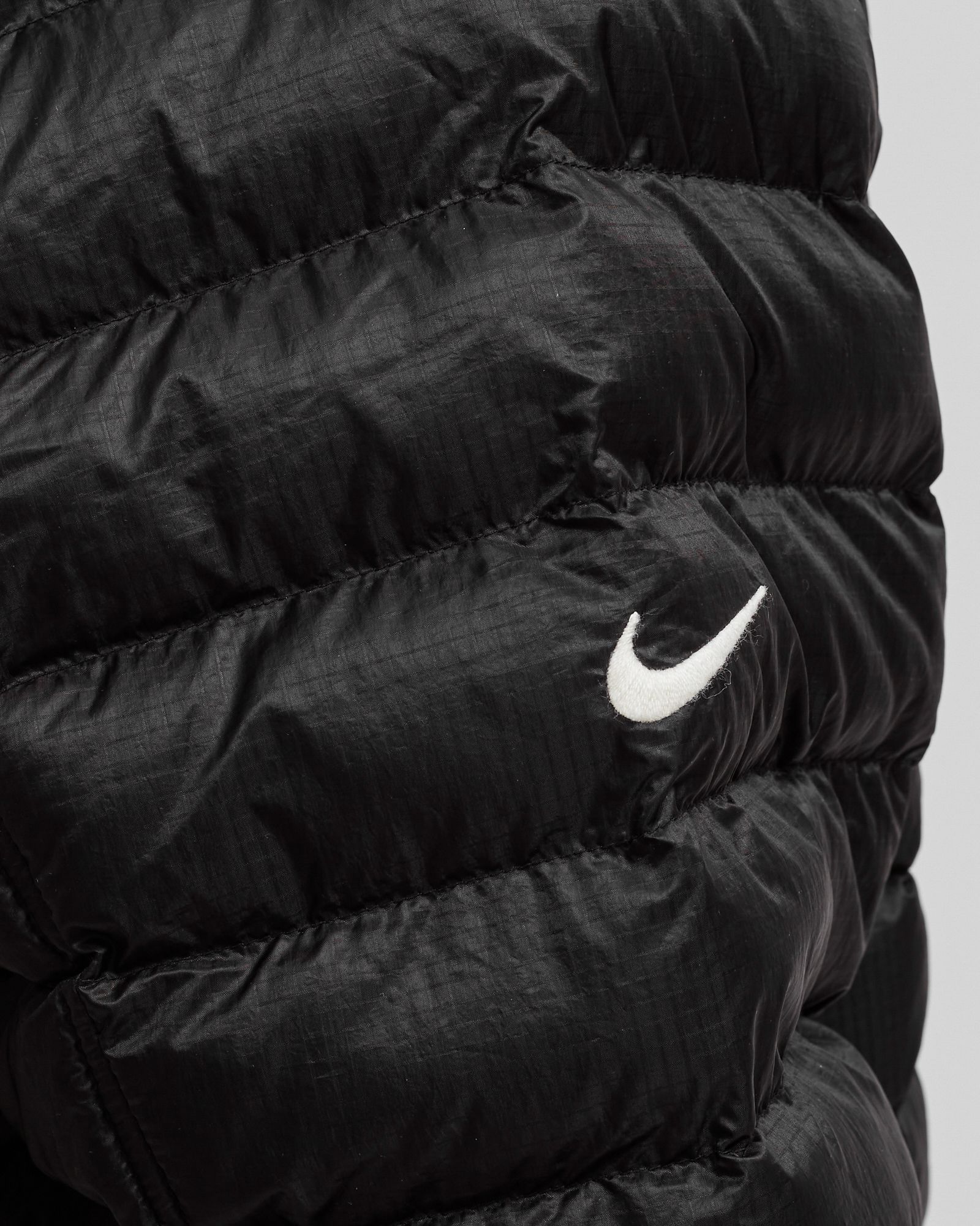 Nike x Stüssy Jacket