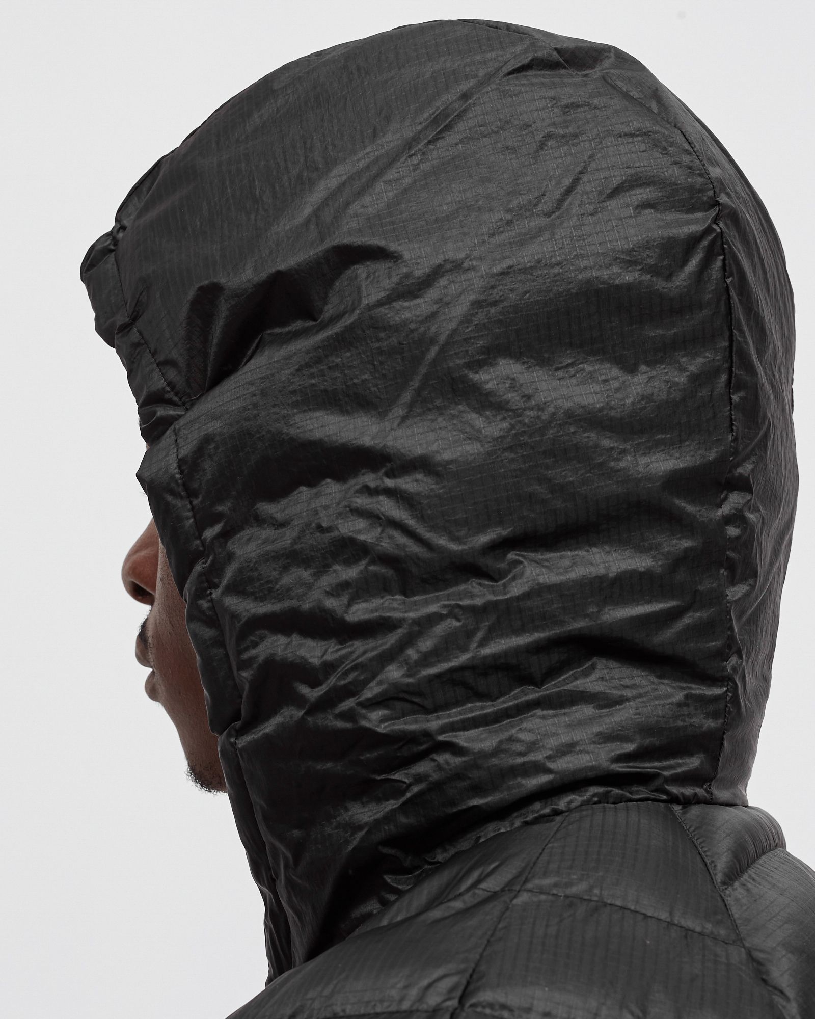 Nike x Stüssy Jacket