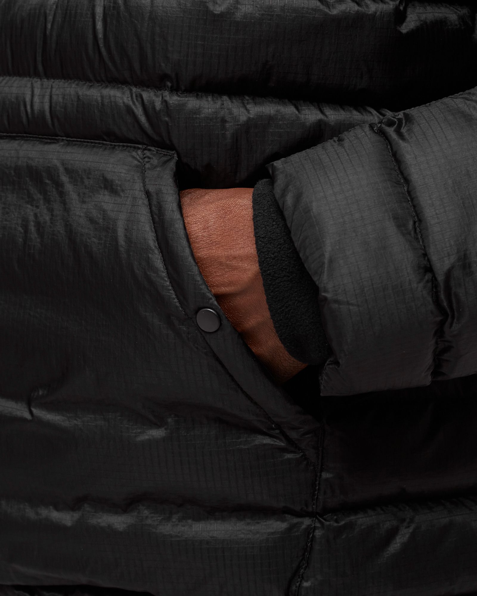 Nike x Stüssy Jacket