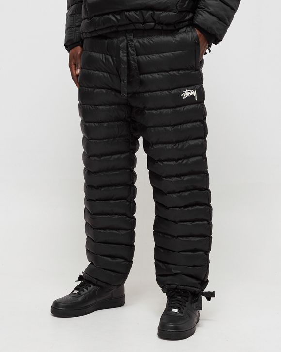 Nike Nike x Stüssy Pant Black - black