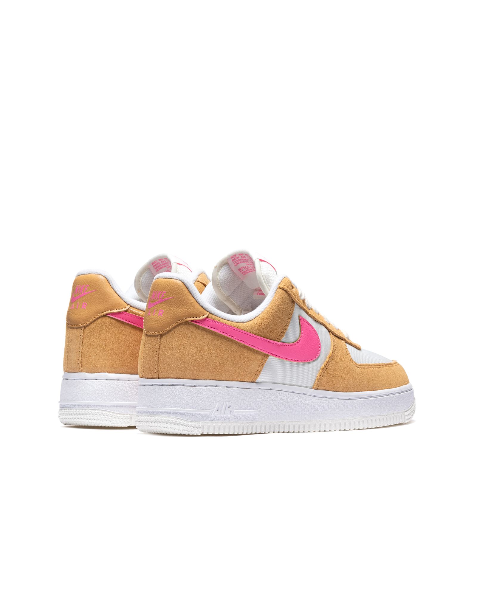 WMNS Air Force 1 '07