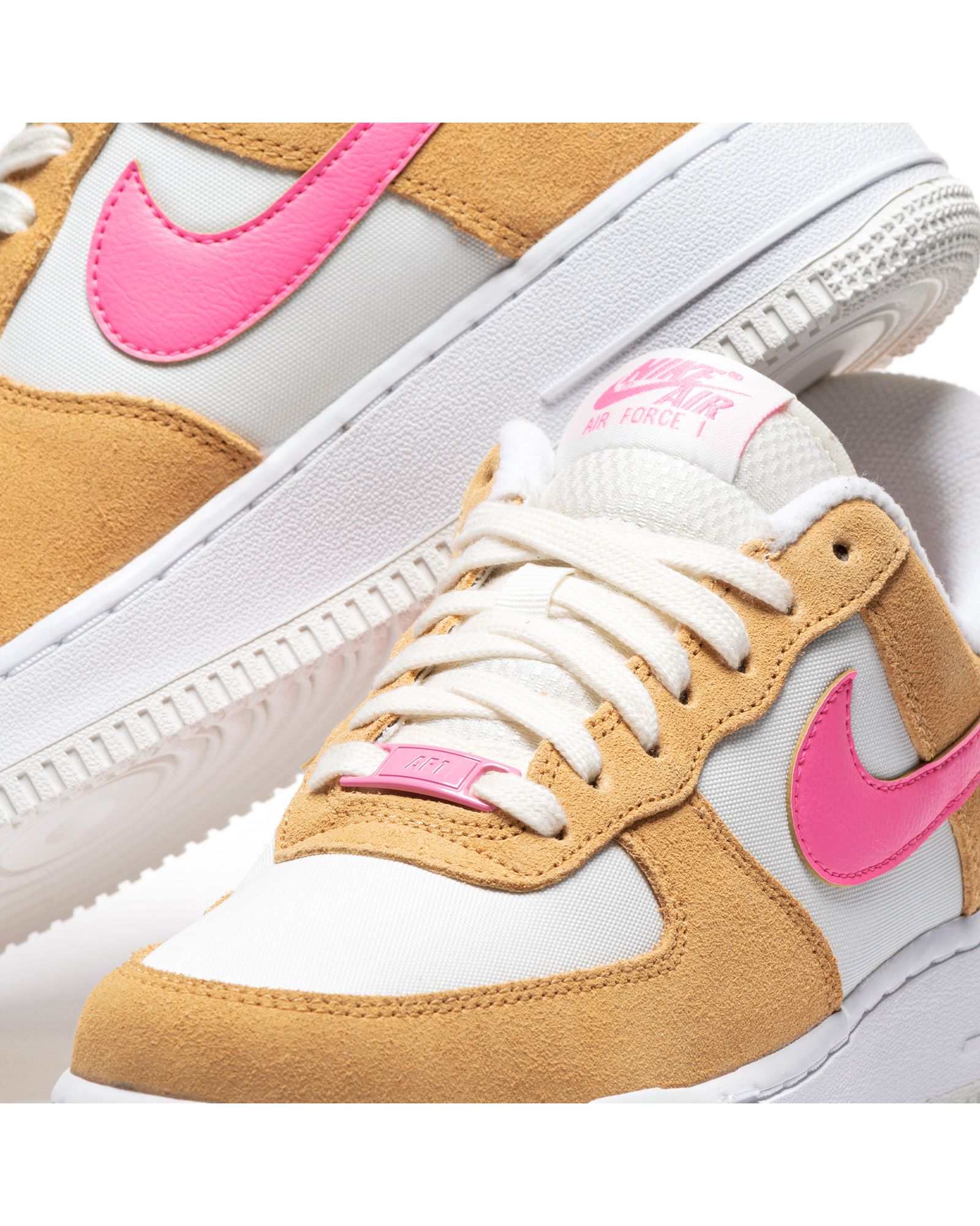 WMNS Air Force 1 '07