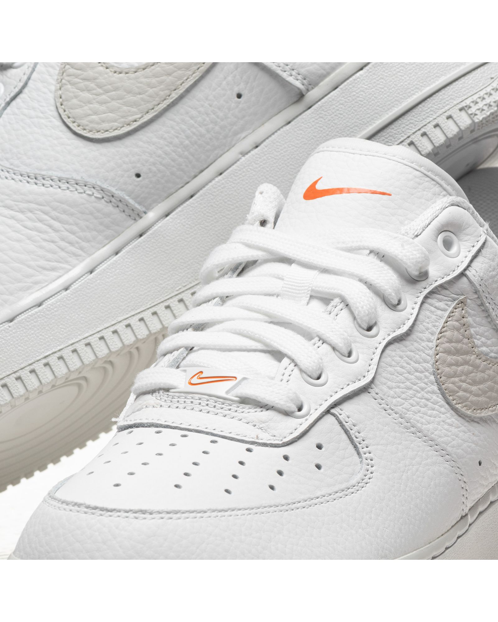 WMNS Air Force 1 '07