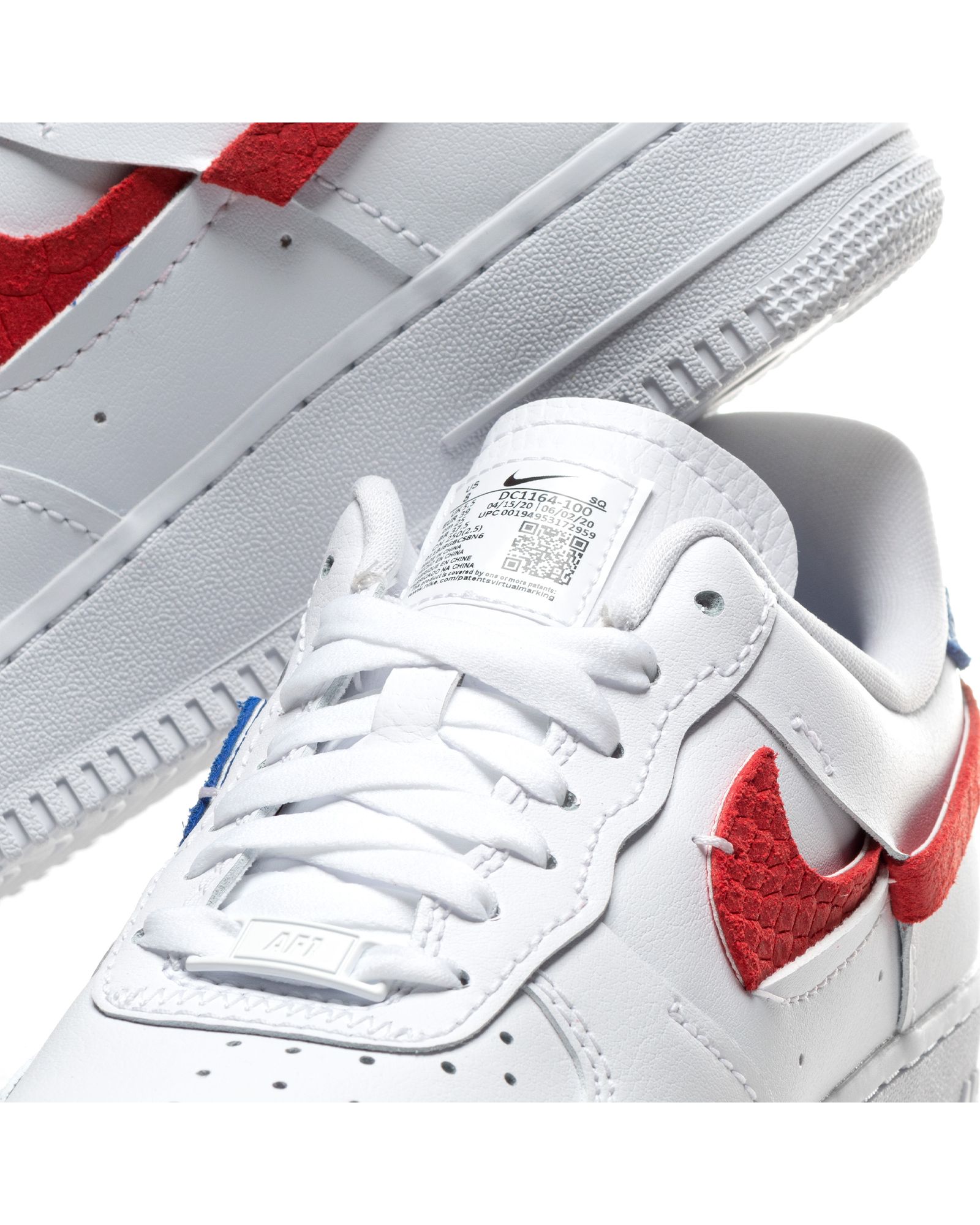 WMNS Air Force 1 LXX