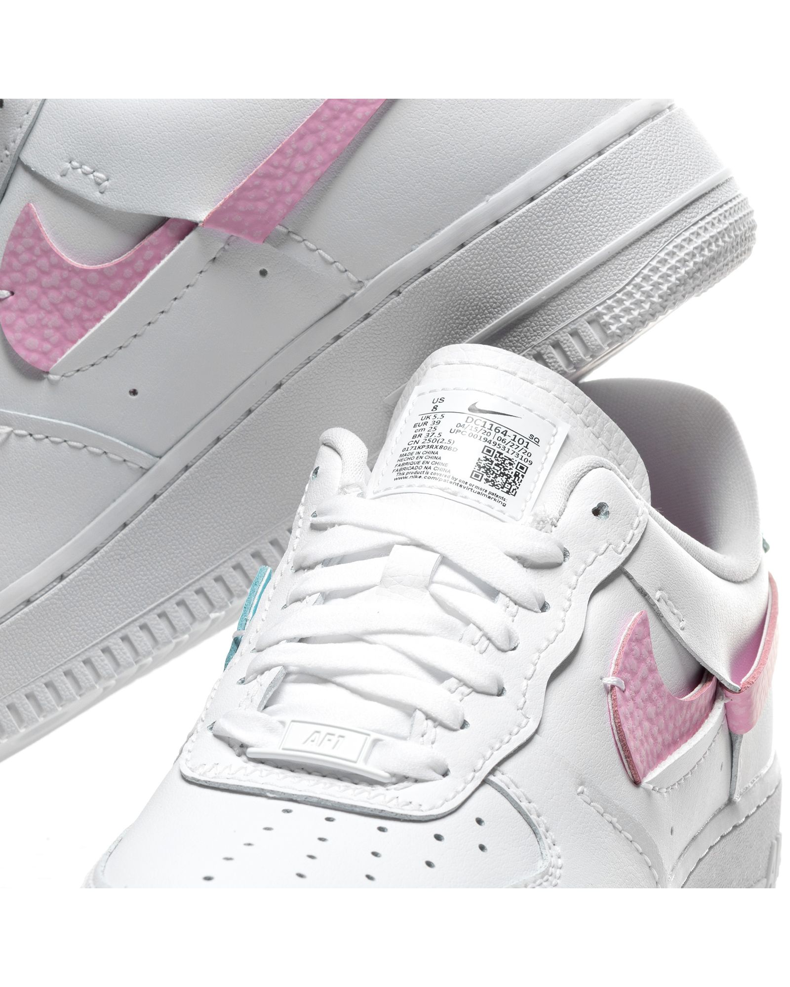 WMNS Air Force 1 LXX