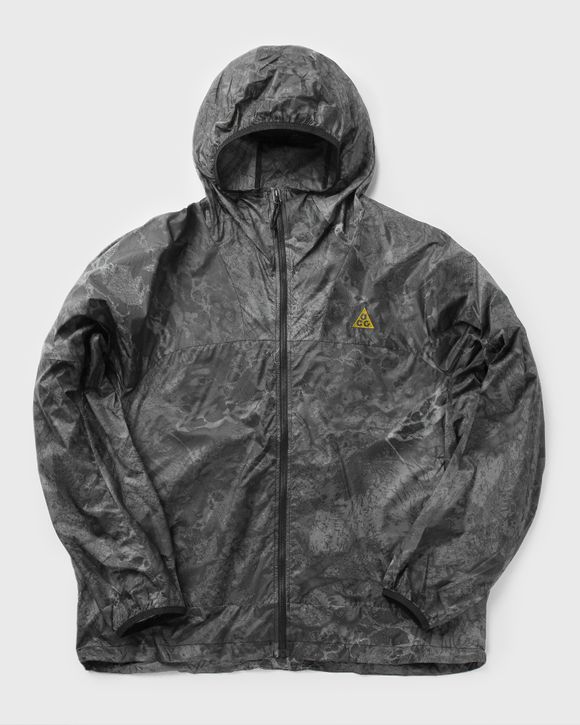 ACG 'Cinder Cone' ALLOVER PRINT JACKET