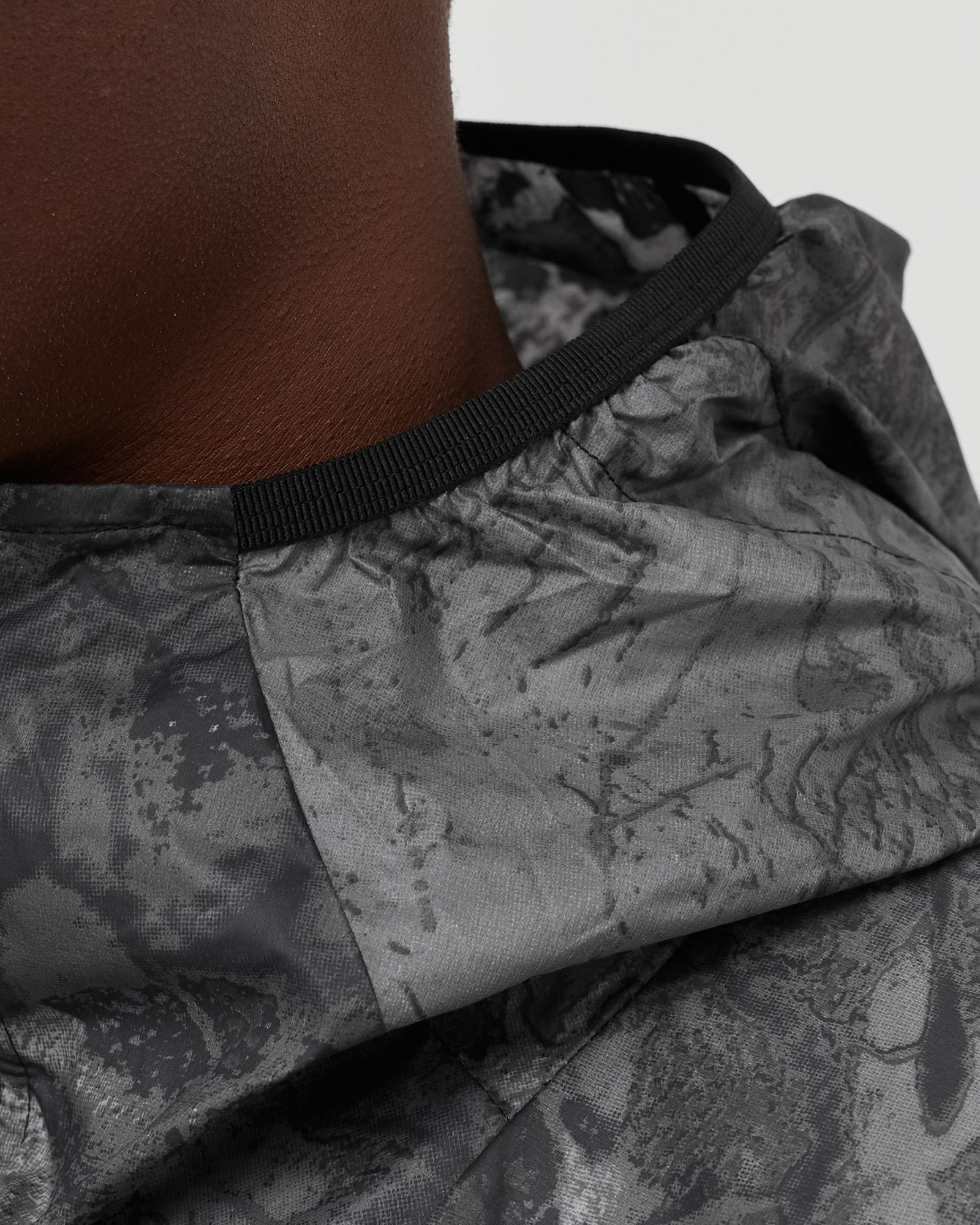 ACG 'Cinder Cone' ALLOVER PRINT JACKET