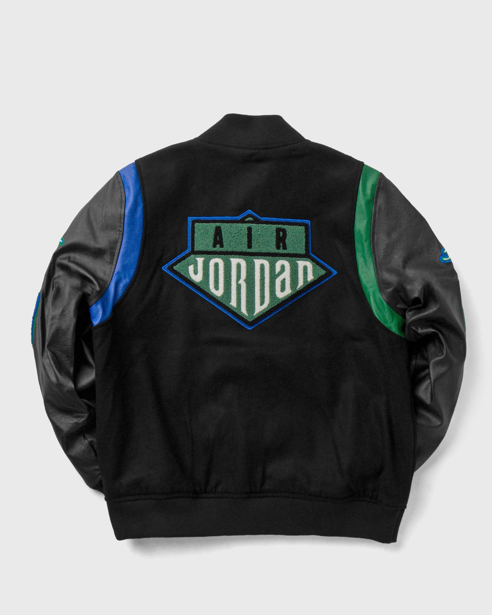 WMNS Jordan x ALEALI MAY VARSITY Jacket