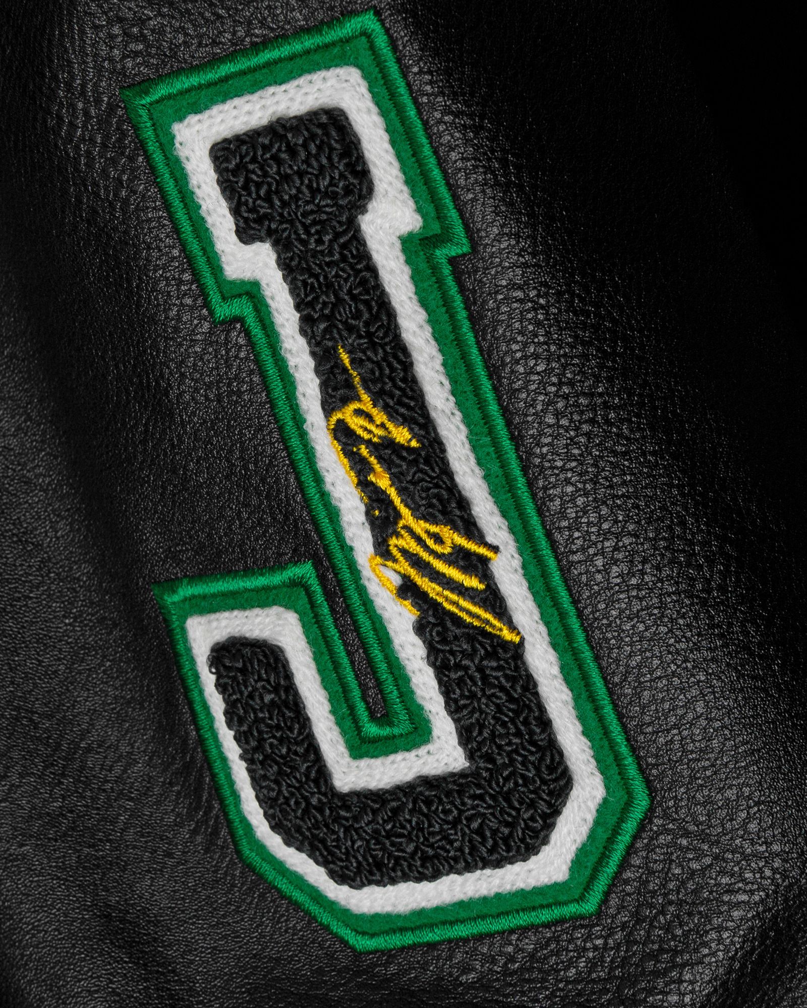 WMNS Jordan x ALEALI MAY VARSITY Jacket