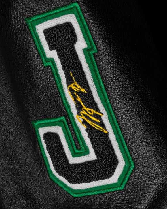 WMNS Jordan x ALEALI MAY VARSITY Jacket