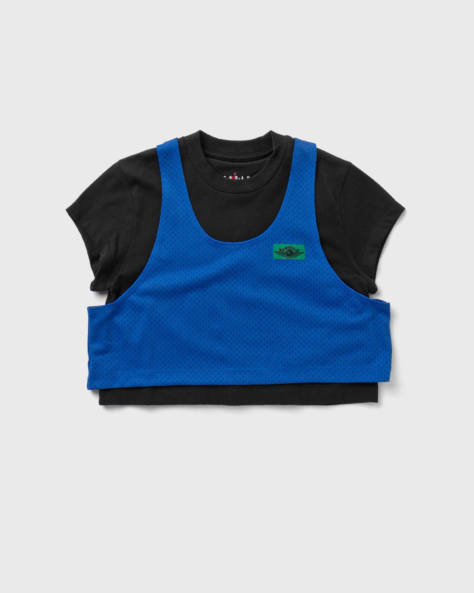 WMNS Jordan x ALEALI MAY LAYERED TOP