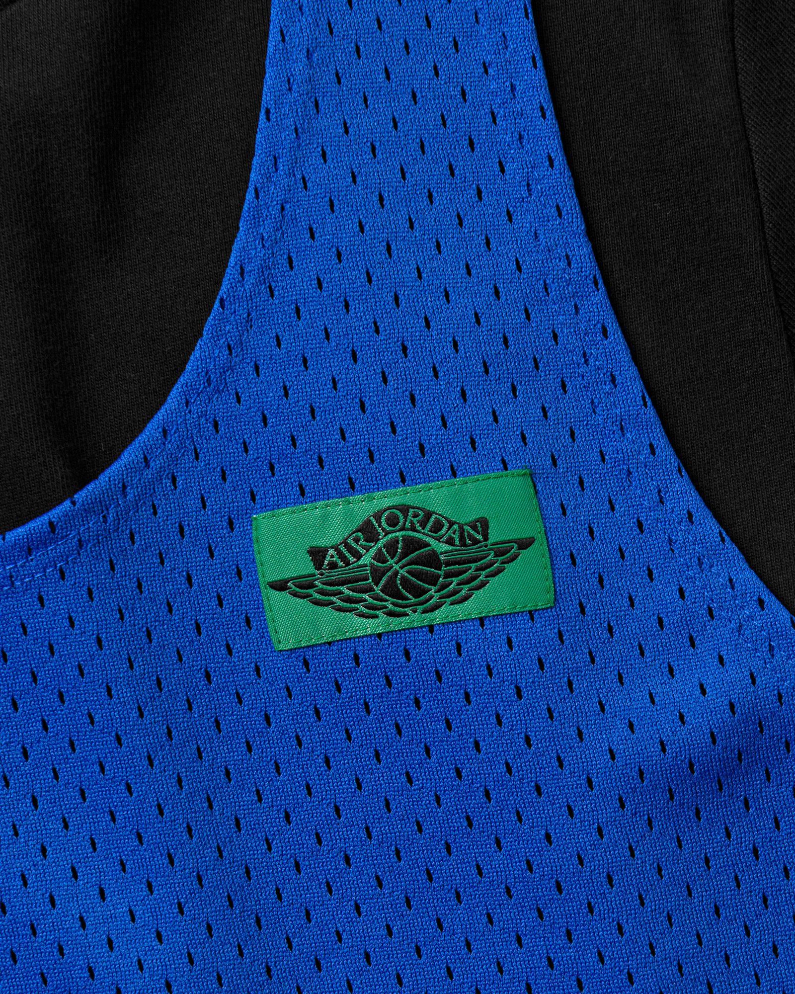 WMNS Jordan x ALEALI MAY LAYERED TOP