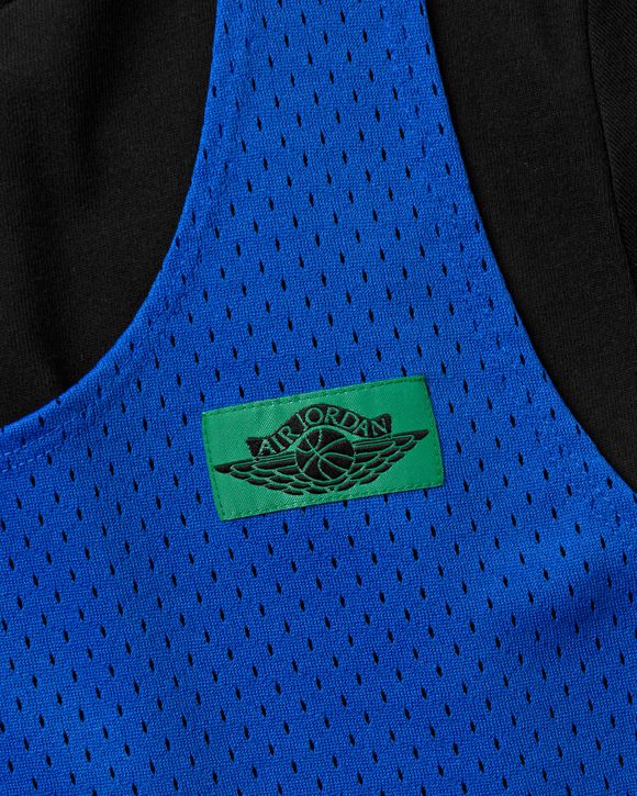 WMNS Jordan x ALEALI MAY LAYERED TOP