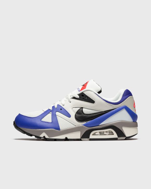 nike air structure persian violet