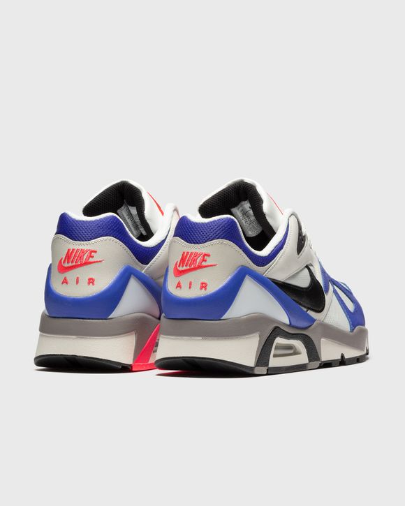 nike air structure persian violet