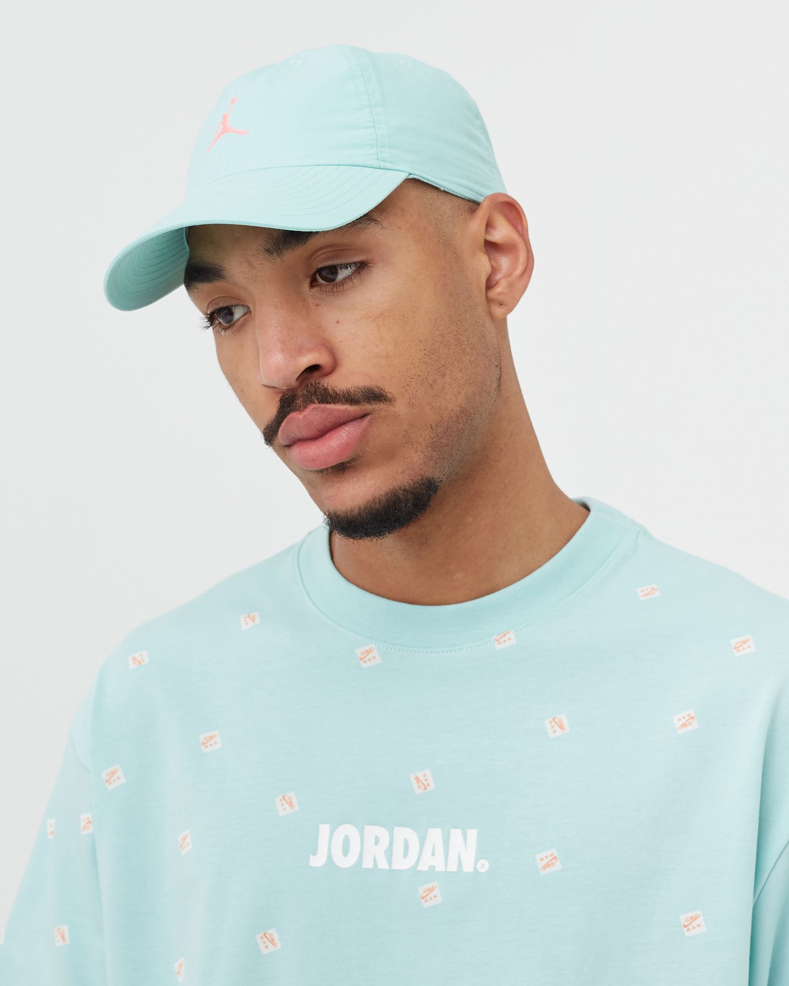 Jumpman Heritage86 Washed Cap