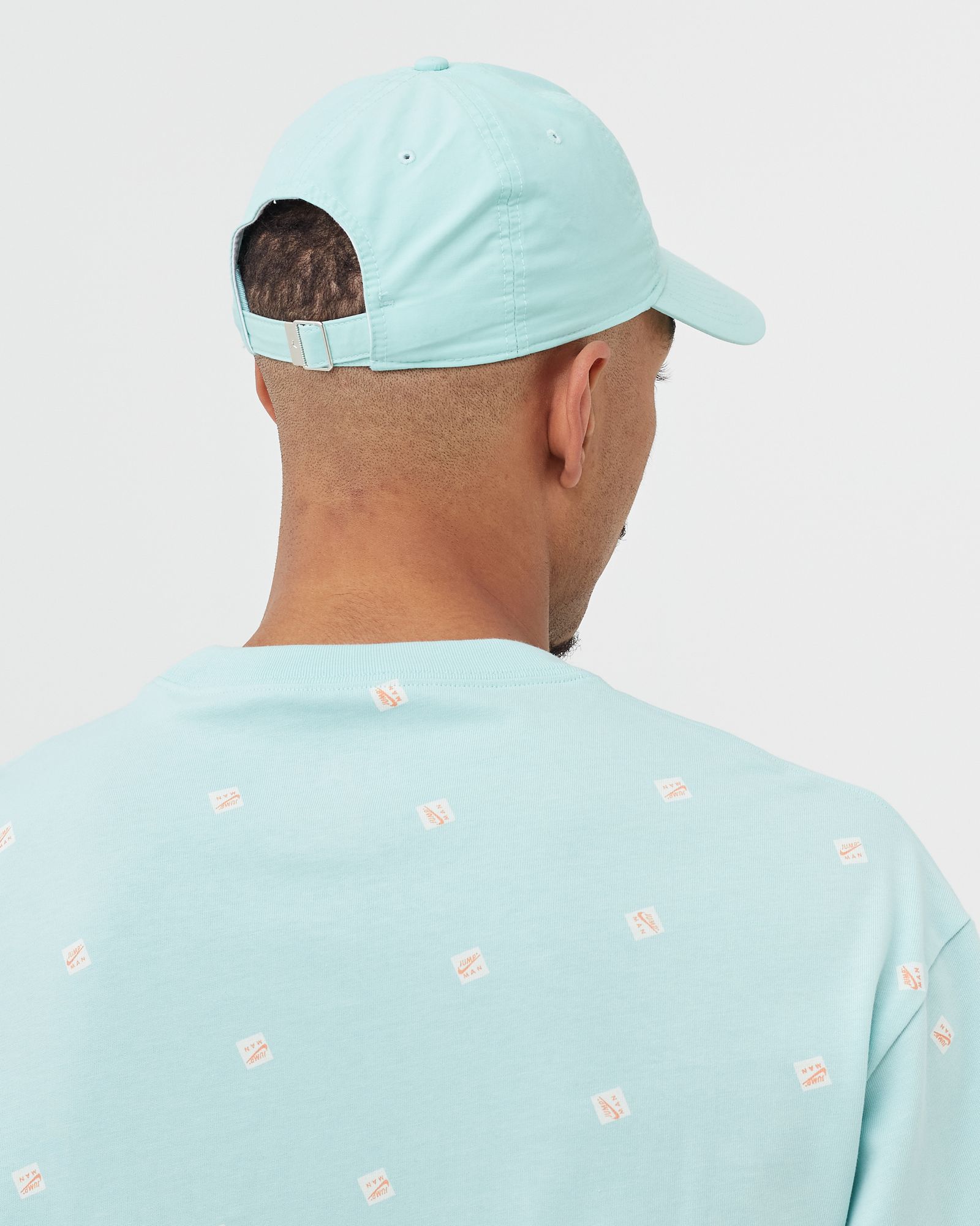 Jumpman Heritage86 Washed Cap
