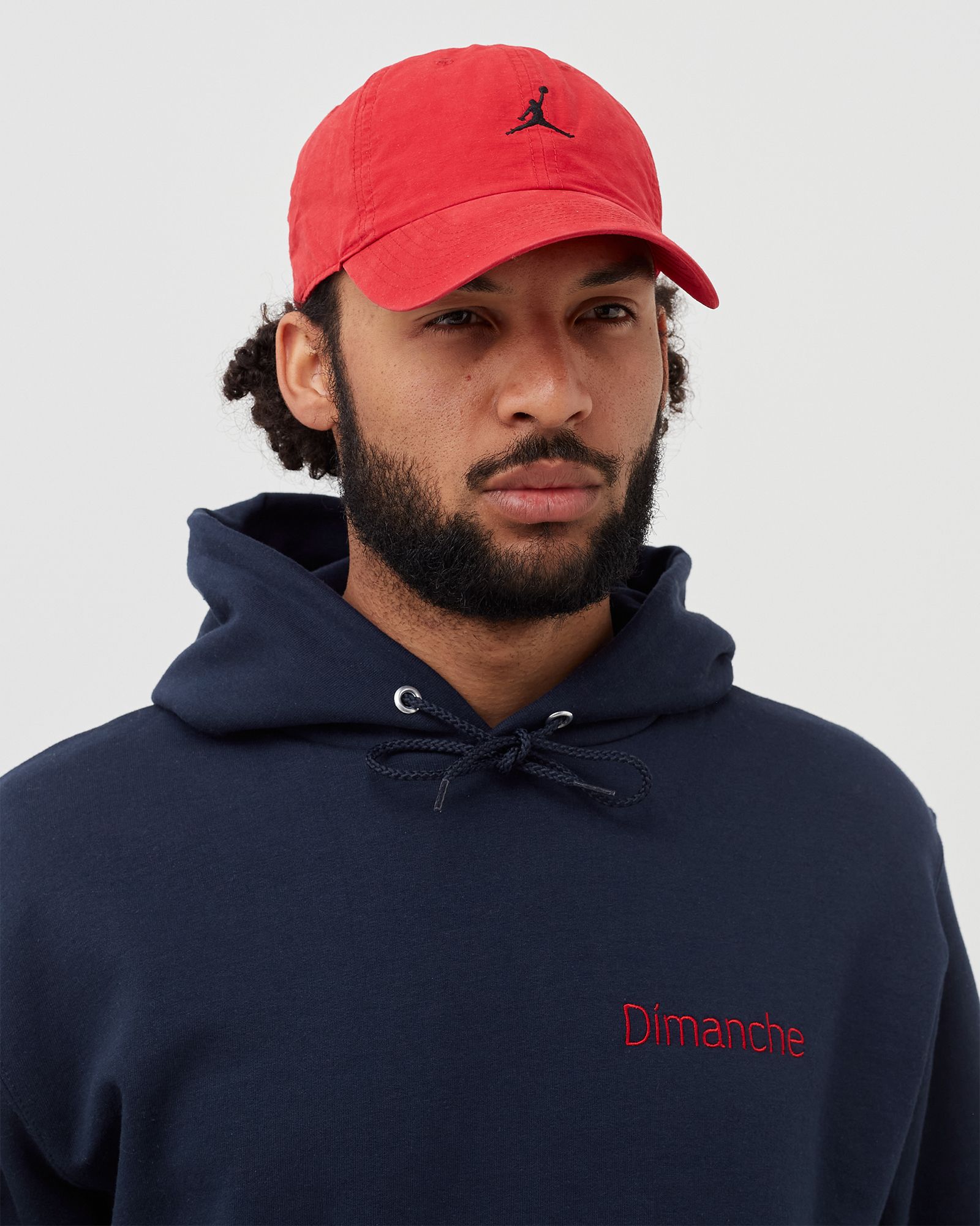 Jordan Jumpman Heritage86 Washed Cap