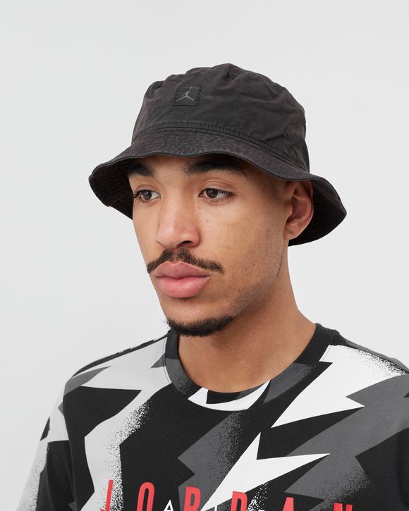 Jumpman store bucket hat