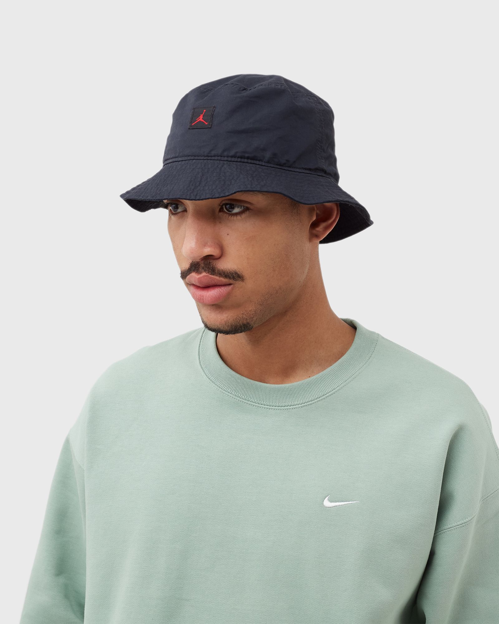 JUMPMAN Washed Bucket Cap