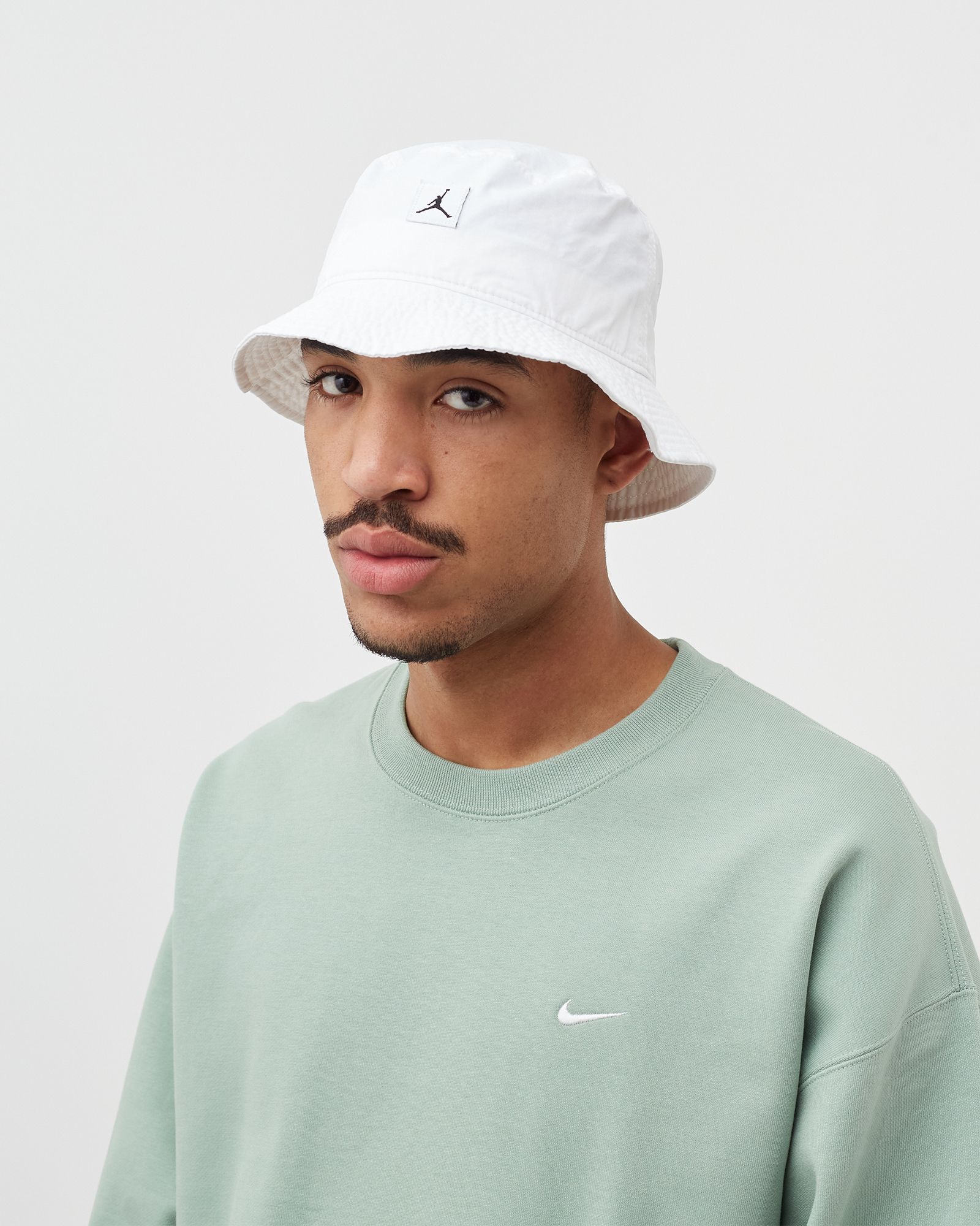 JUMPMAN Washed Bucket Cap