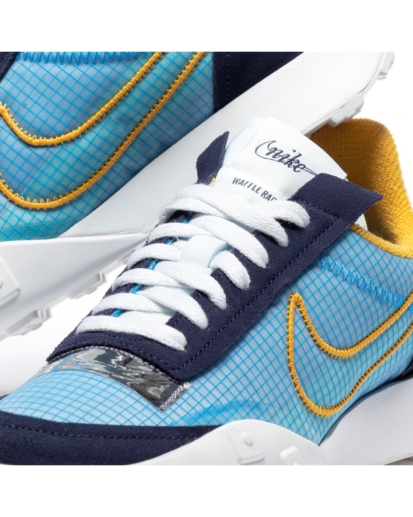 WMNS waffle racer 2x