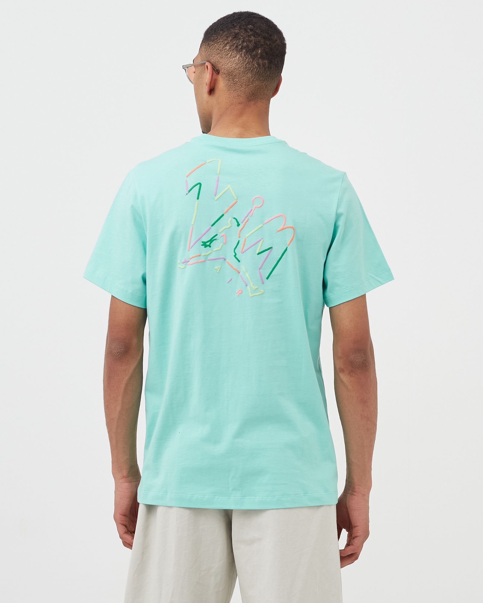 Jumpman 23 Air Tee