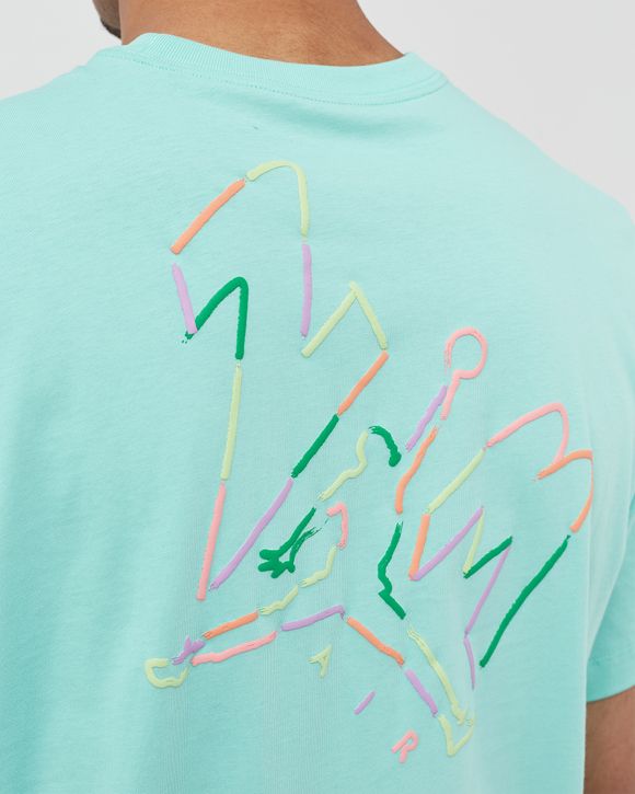 Jumpman 23 Air Tee
