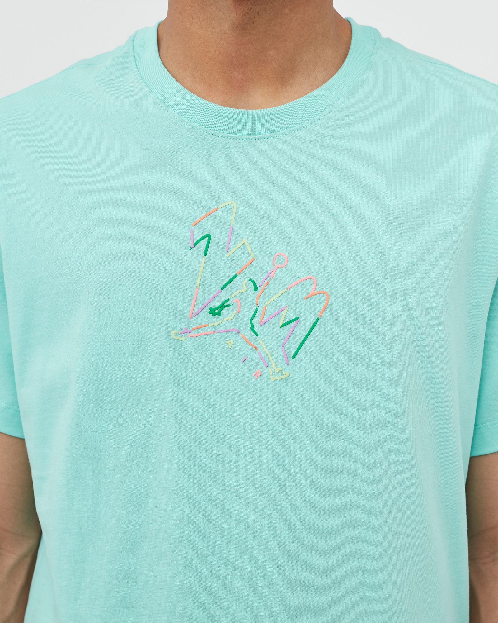 Jumpman 23 Air Tee
