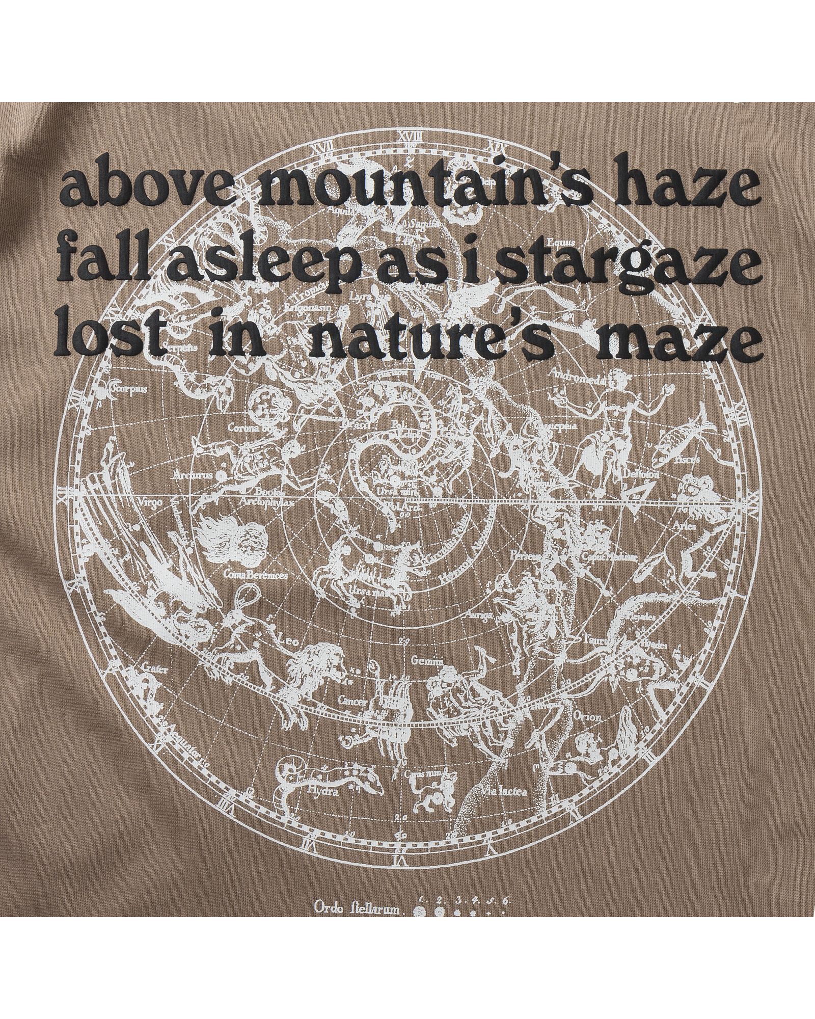ACG SS TEE STARGAZE
